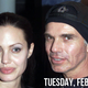 Illustration for article titled Angelina Jolie Must Be Thrilled That Billy Bob Thornton is Making a Movie About Her